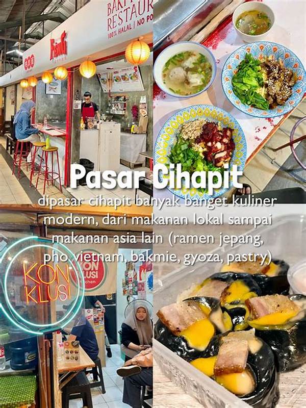 Cihapit Kuliner