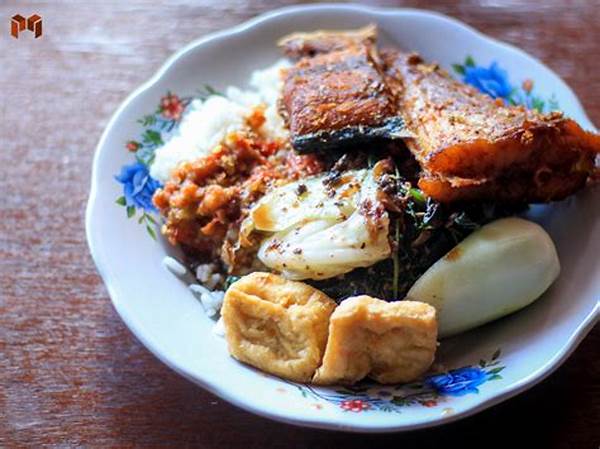 Kuliner Banyuwangi