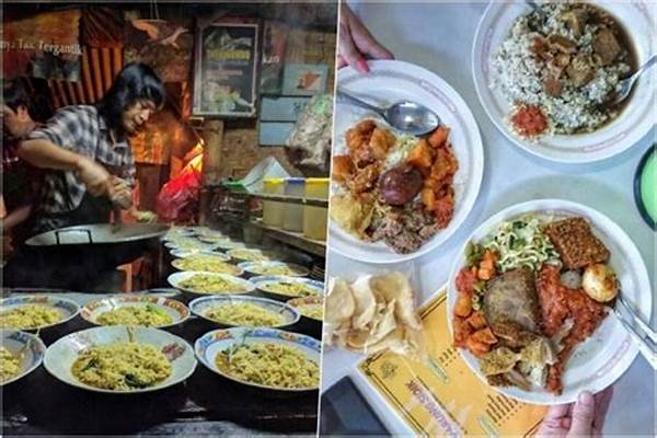 Kuliner Batu
