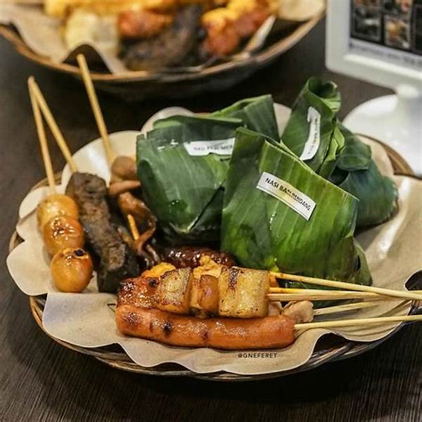 Kuliner Bsd