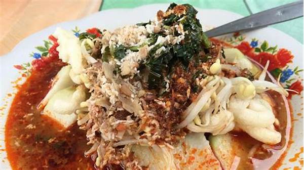 Kuliner Cirebon
