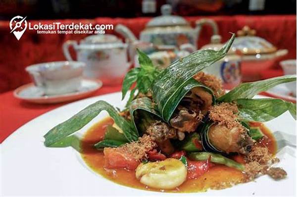 Kuliner Dekat Sini