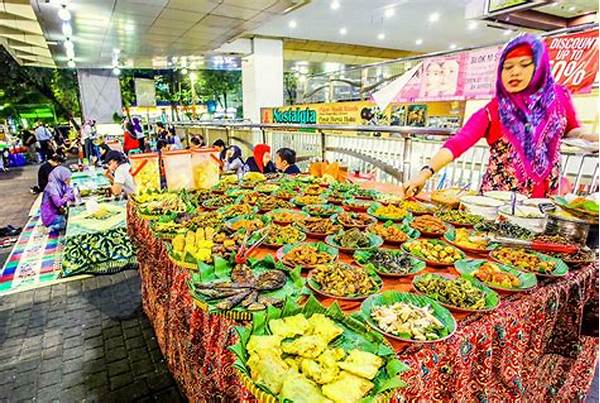 Kuliner Di Blok M