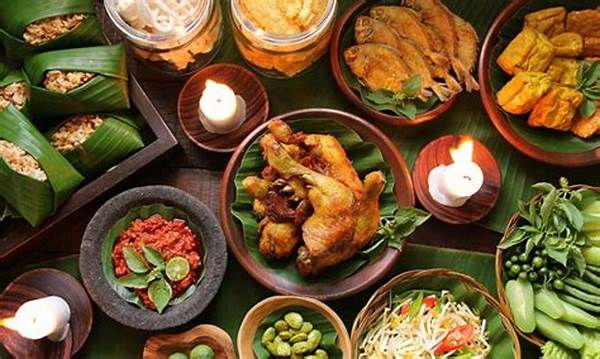 Kuliner Di Bogor
