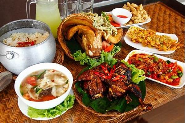 Kuliner Garut