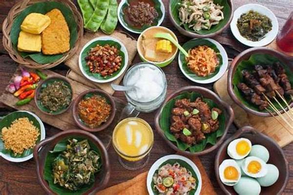 Kuliner Jakarta Barat