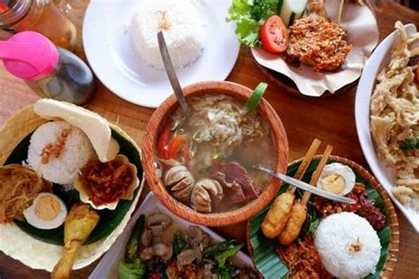 Kuliner Jogja Terdekat