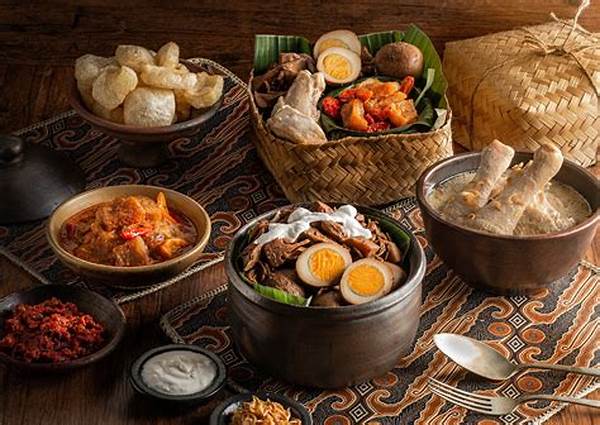 Kuliner Jogja