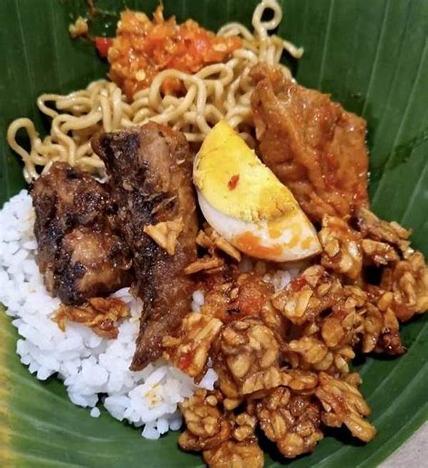 Kuliner Jombang