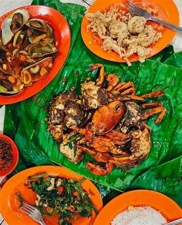 Kuliner Kelapa Gading