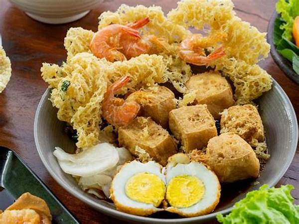 Kuliner Khas Semarang