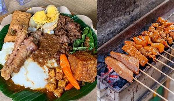 Kuliner Magelang