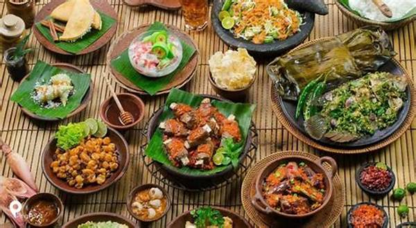 Kuliner Malam Bandung