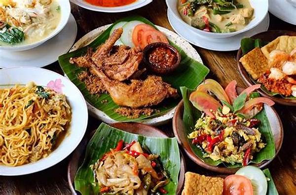 Kuliner Malam Jogja