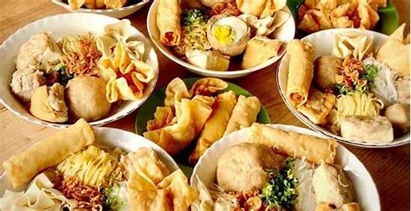 Kuliner Malang