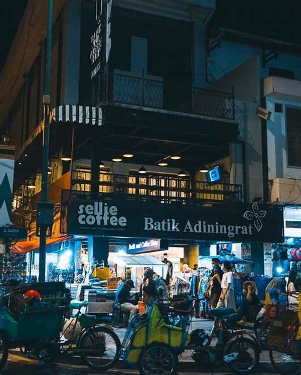 Kuliner Malioboro