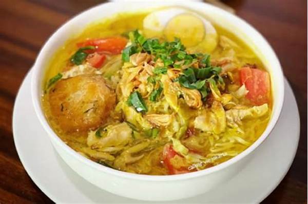 Kuliner Medan