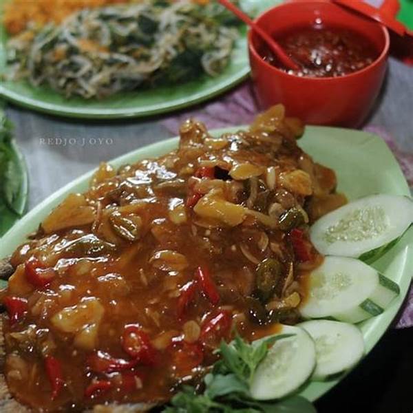 Kuliner Mojokerto