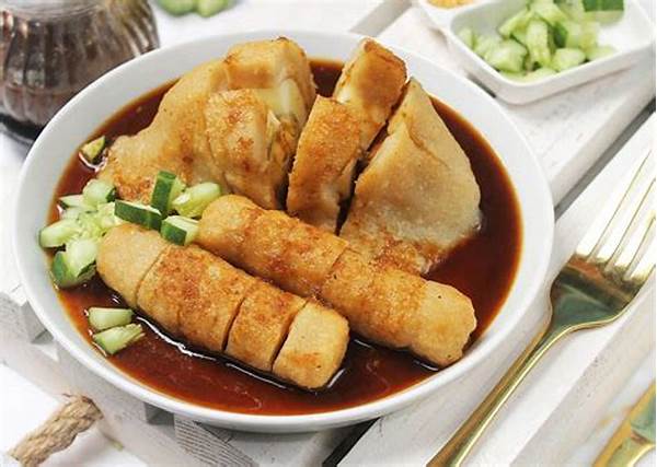 Kuliner Palembang