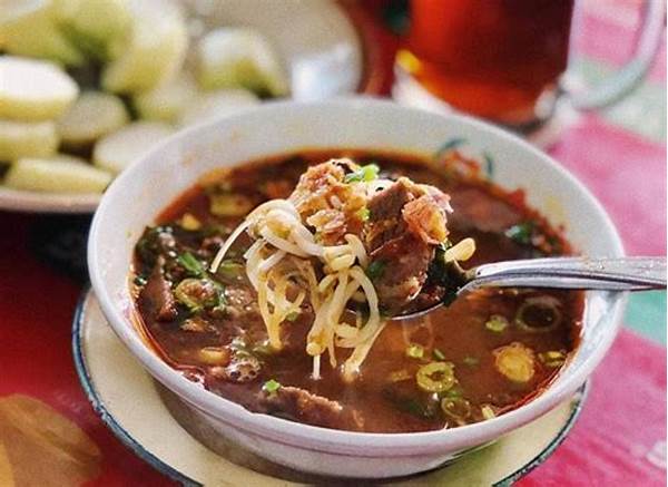 Kuliner Pekalongan