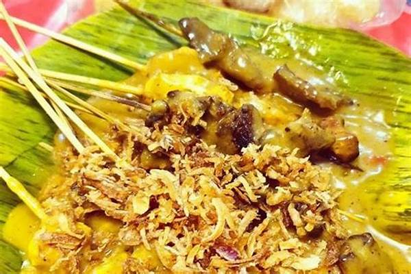 Kuliner Pekanbaru
