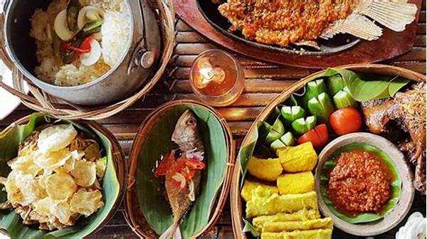 Kuliner Sentul