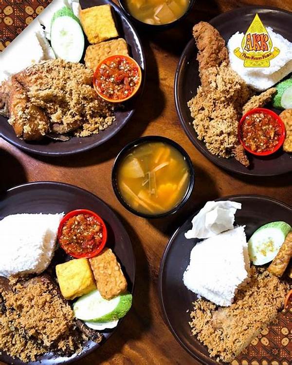 Kuliner Tebet