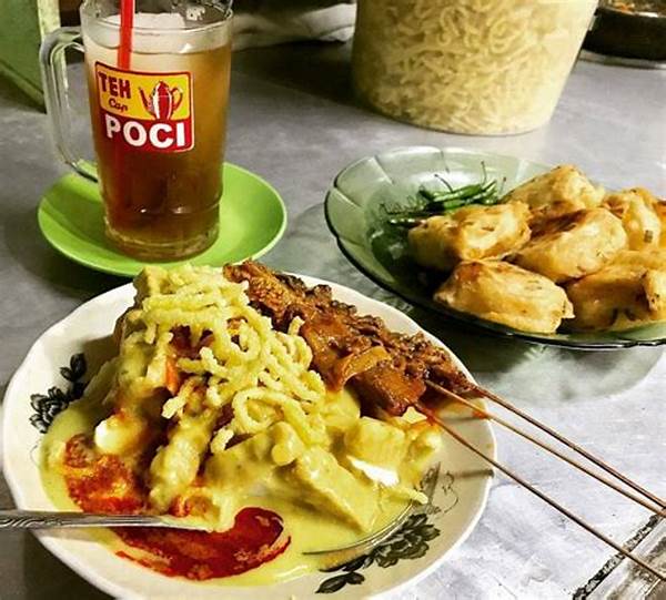 Kuliner Tegal