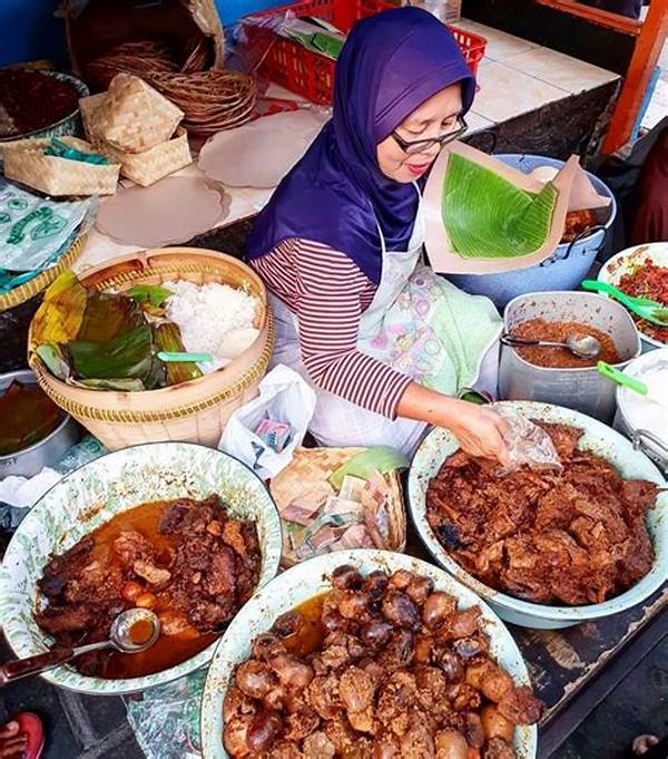 Kuliner Yogyakarta