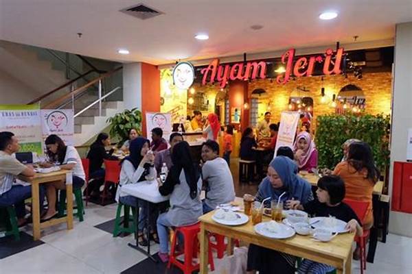 Usaha Kuliner