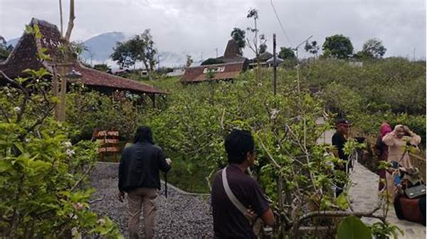 Wisata Dusun Kuliner