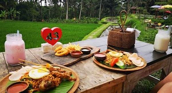 Wisata Kuliner