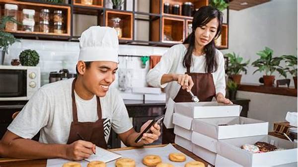 Bisnis Kuliner
