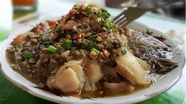 Kaldu Kokot: Sup Kikil Khas Madura Yang Gurihnya Juara