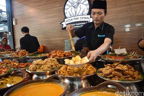 Kuliner Bintaro
