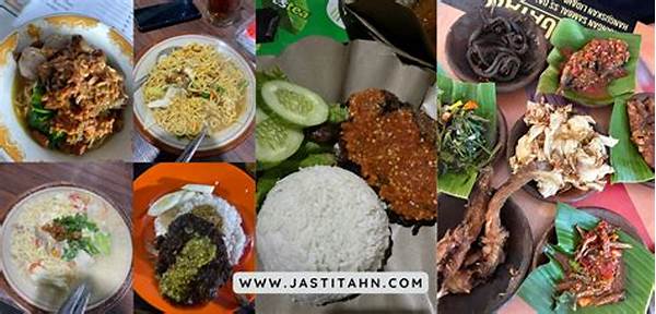 Kuliner Depok