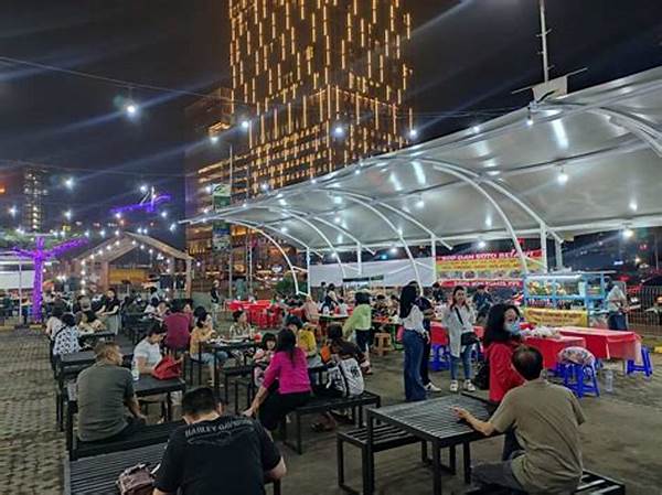 Kuliner Gading Serpong