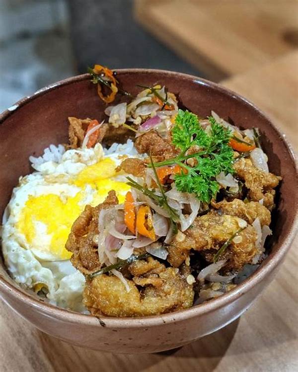 Kuliner Jakarta Selatan
