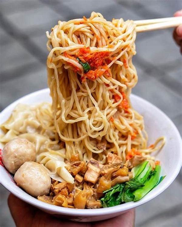 Kuliner Jakarta