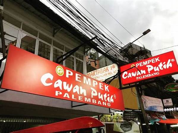 Kuliner Jalan Sabang
