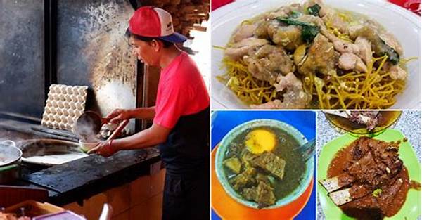 Kuliner Makassar