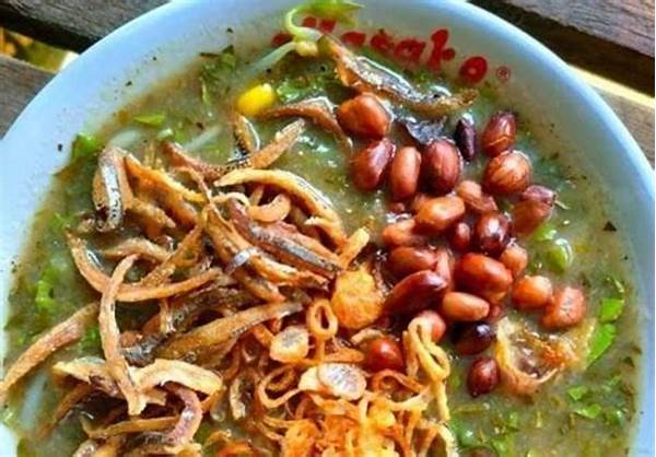 Kuliner Pontianak