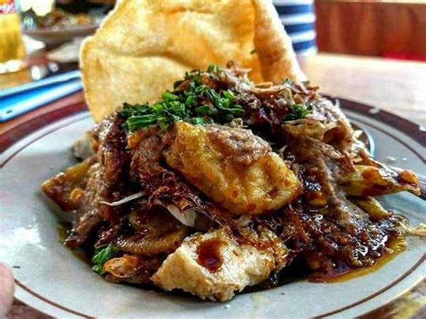 Kuliner Semarang