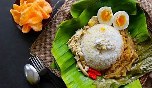 Kuliner Solo Malam: Nikmati Suasana Kota Dengan Hidangan Hangat