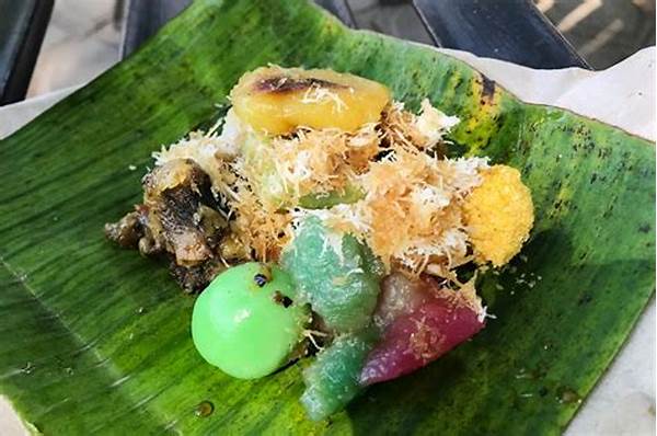 Kuliner Solo: Nikmati Sensasi Masakan Tradisional Kota Budaya
