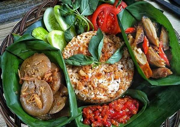 Kuliner Sukabumi