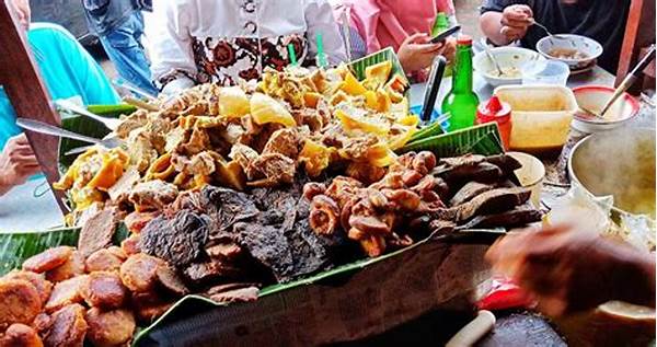 Kuliner Surya Kencana Bogor