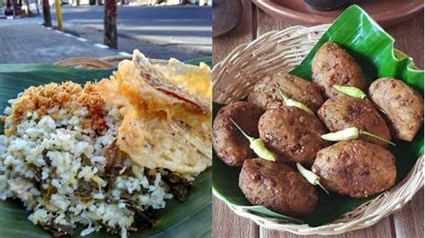 Kuliner Temanggung