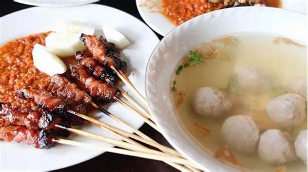 Kuliner Terdekat Dari Lokasi Saya