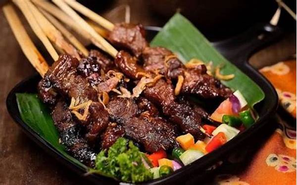 Kuliner Terdekat Yang Wajib Dicoba Saat Perut Lapar